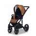 Детская коляска Verdi Mirage Limeted 3 в 1 Детская коляска Verdi Mirage Limeted 3 в 1